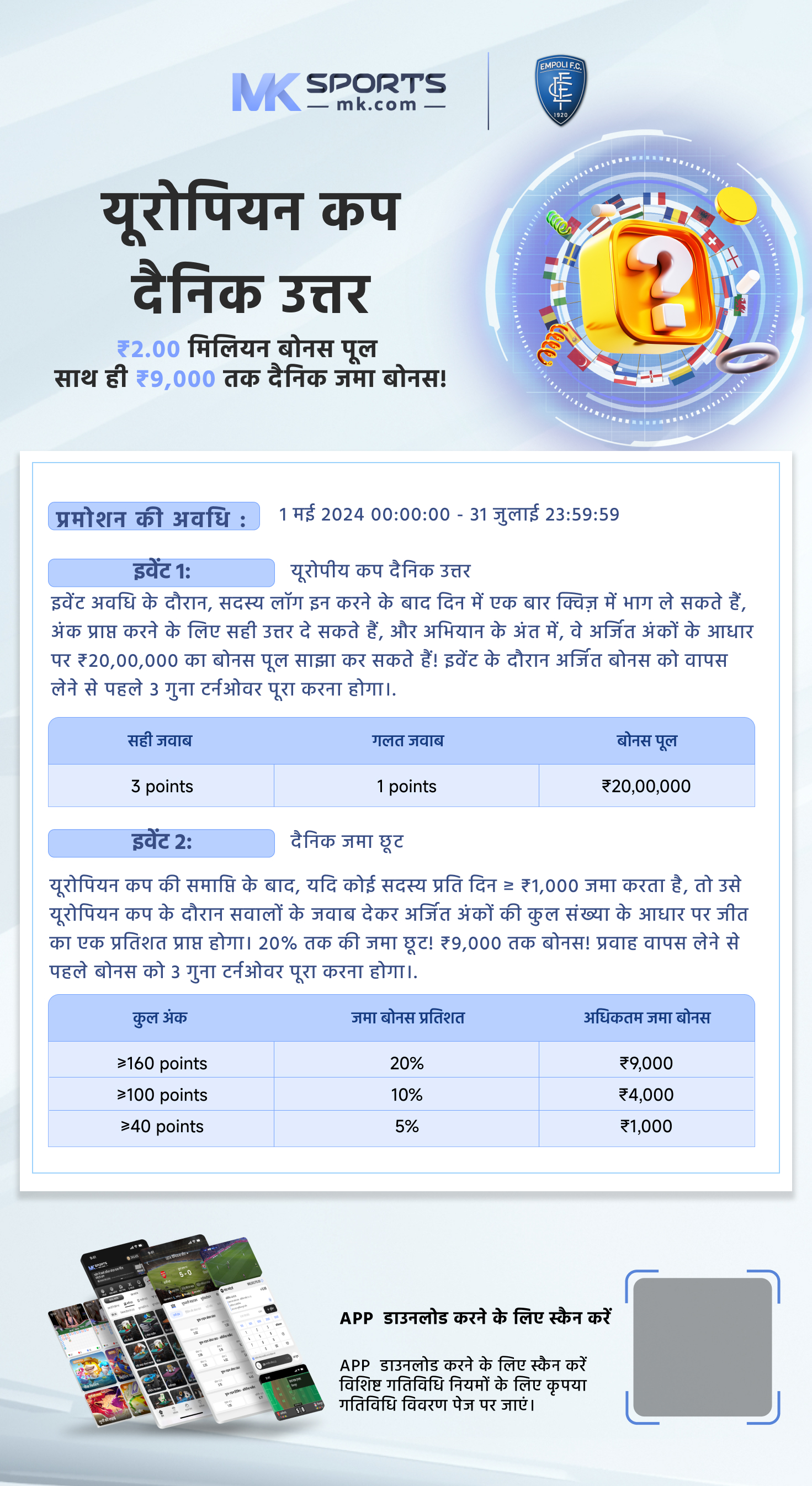 21 tarikh ke lottery result