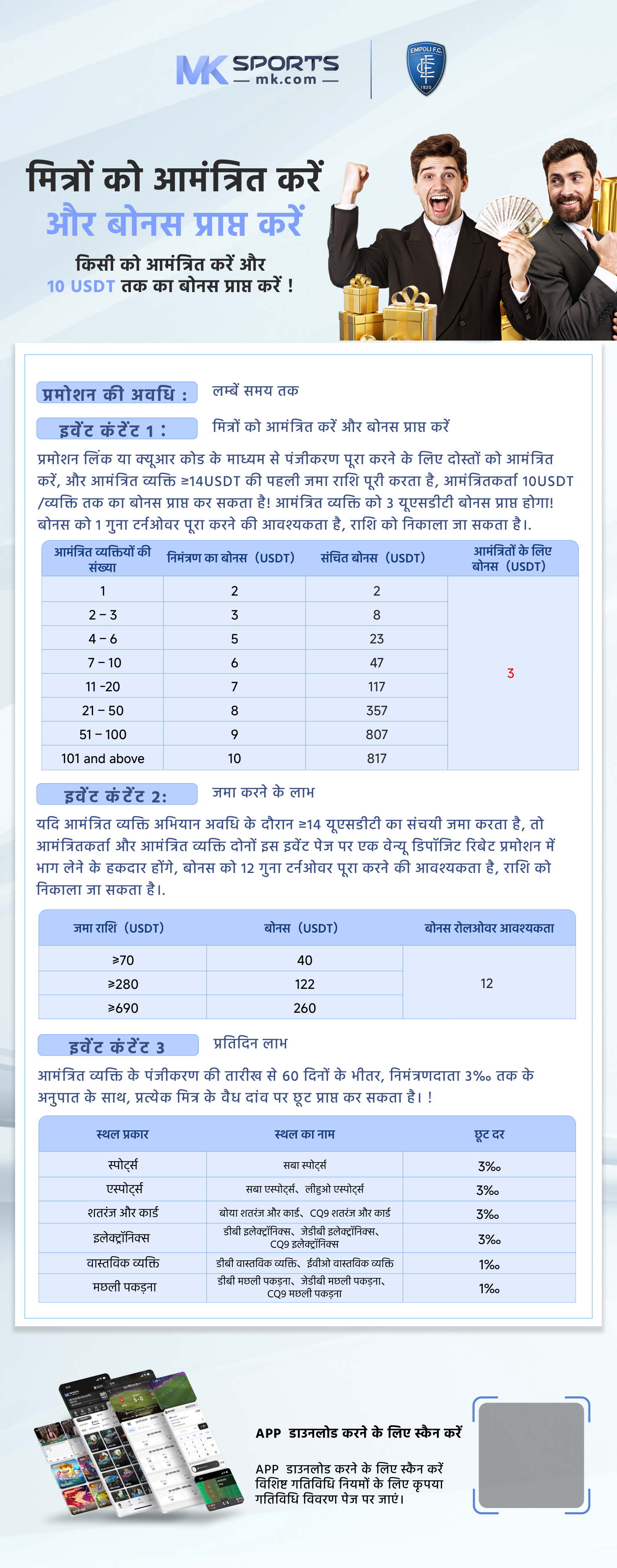 ek baje lottery