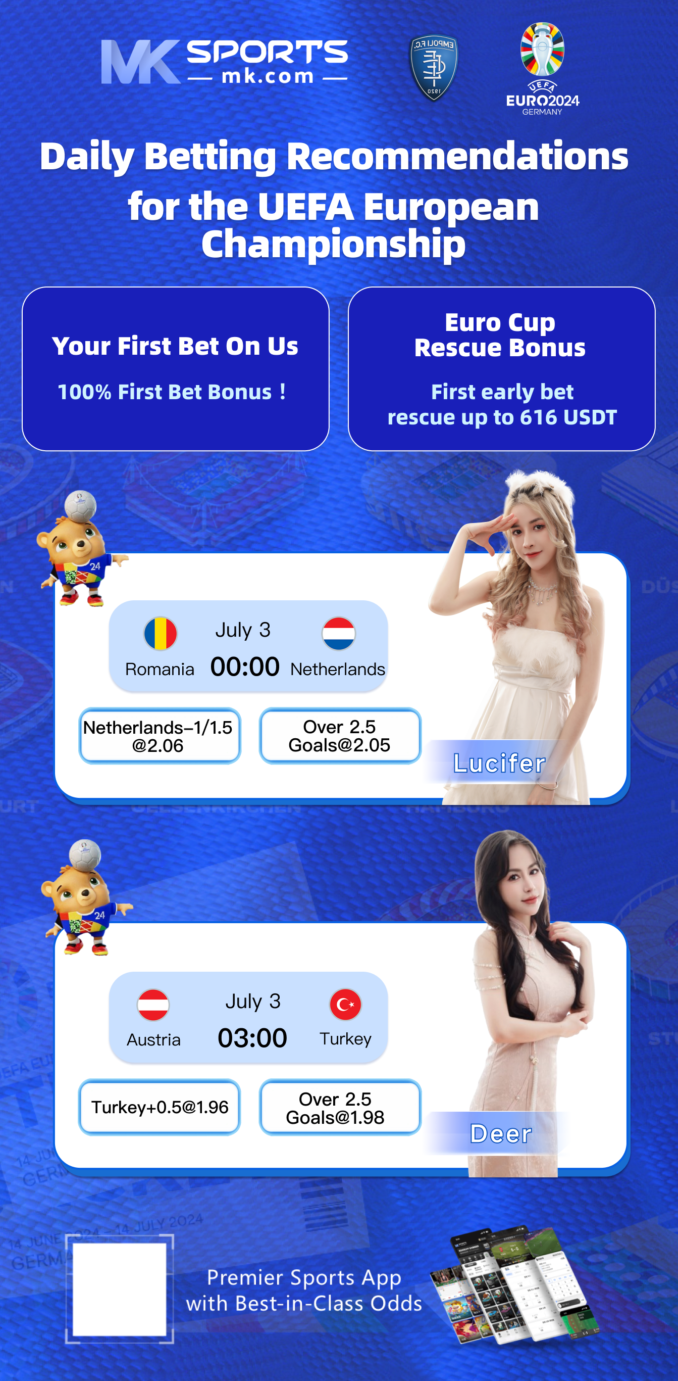 lottery post app